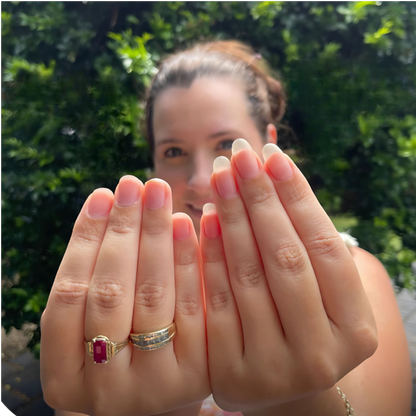 NAIL GROWTH OIL