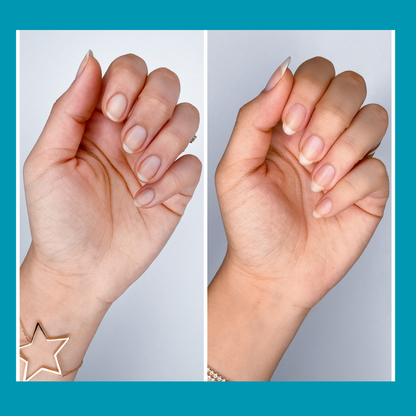 NAIL GROWTH OIL