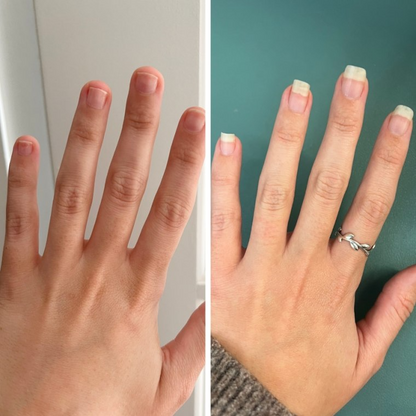 NAIL GROWTH OIL